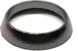 SM-02040 Кольцо глушителя SPI для Arctic Cat 1612-619