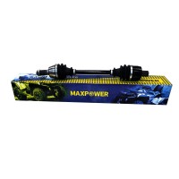 ATV-CA-867NE Привод передний левый/правый MAXPOWER для Can-Am 705402048