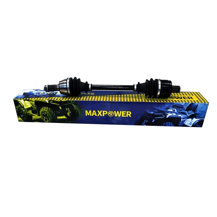 ATV-CA-867NE Привод передний левый/правый MAXPOWER для Can-Am 705402048