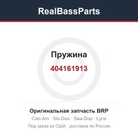 404161913 Пружина