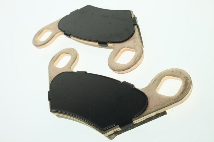 Тормозные колодки Polaris AT-05038F 2203628, 2204088