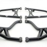 Рычаги VOEVODA 38' LYNX Ranger Commander BRP SKI-DOO Expedition FreeRide Rev XM Rev XU (505073986, 505073924, 505073925, 505073985)