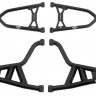 Рычаги VOEVODA 38' LYNX Ranger Commander BRP SKI-DOO Expedition FreeRide Rev XM Rev XU (505073986, 505073924, 505073925, 505073985)