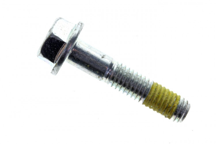207663034 SCREW-HEX.FLANGE DIN.6921 Болт М6 Х 30