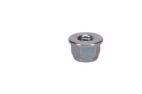 233281434 NUT-FLANGE ELASTIC DIN.6926 Гайка M8