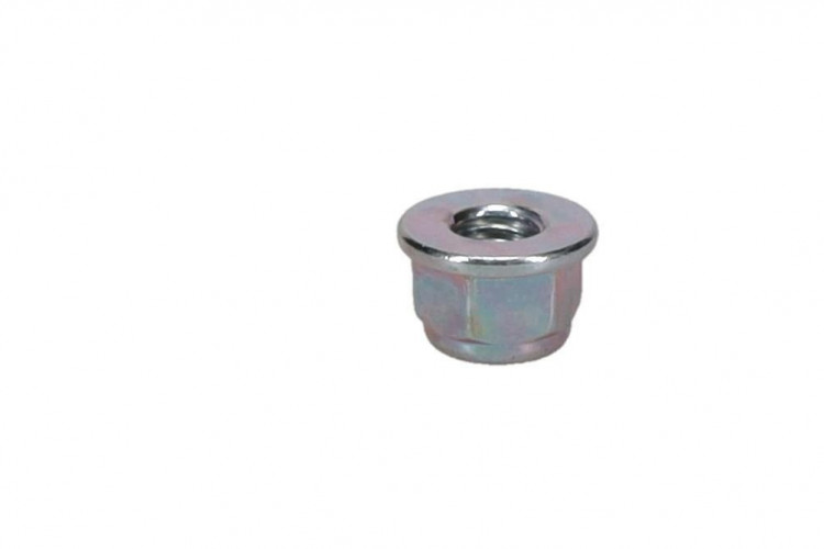 233281434 NUT-FLANGE ELASTIC DIN.6926 Гайка M8