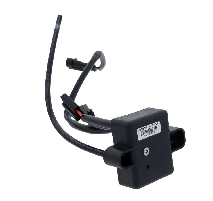 515177125 Компрессор модуль Ski-Doo
