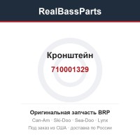 710001329 Кронштейн