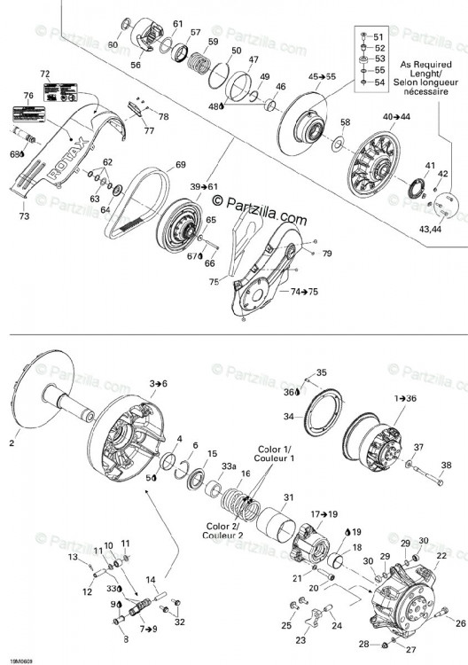 235382046 SCREW-TORX CTSK.FL.HD.S.GRIP M8 X 20  винт