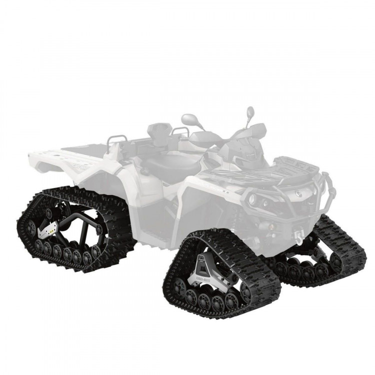 715002386 Апач 6X6 LT WINTER TRACK KIT