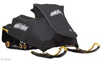 280000341 COVER EXP.YETI II SCANDIC(WT,SUV)08-10  Чехол