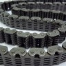 504152630 Цепь Ski-Doo DRIVE CHAIN, 106 LINKS