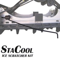 SM-12061L Скребок левый StaCool 