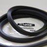5526449 Прокладка крышки вариатора Caltric для Polaris RZR/Ranger 1000/900/570, Sportsman Ace 570/330 5521831 Аналог