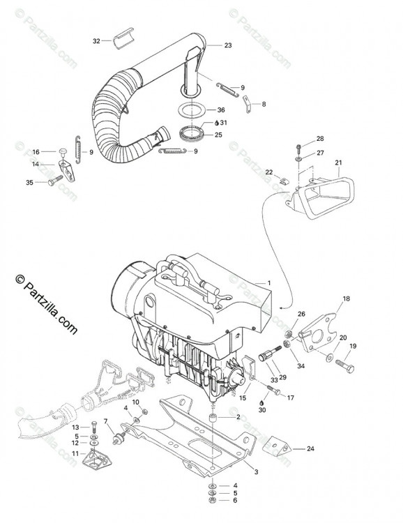 732900047 Зубчатая стопорная шайба M5