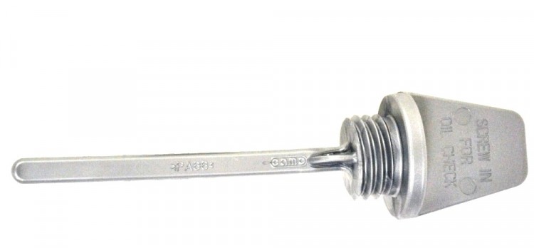 420256802 Щуп масляный для квадроцикла BRP Can-Am OUTLANDER/RENEGADE 1000/800/650/550/500 G1/G2