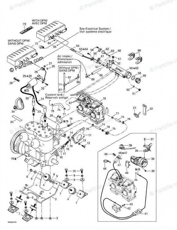 512059680 CABLE ACCELERAT*THROTTLE CABLE SE