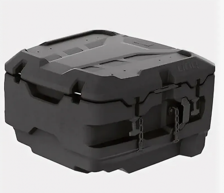 860201781 Кофр Ski-Doo LinQ UTILITY CARGO BOX – 135 L
