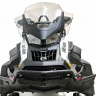 860201983 Бампер передний усиленный VOEVODA BRP SKI-DOO SKANDIC (Платформа REV Gen4 Wide 20" 2020-*