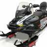 860201983 Бампер передний усиленный VOEVODA BRP SKI-DOO SKANDIC (Платформа REV Gen4 Wide 20" 2020-*