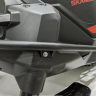 860201983 Бампер передний усиленный VOEVODA BRP SKI-DOO SKANDIC (Платформа REV Gen4 Wide 20" 2020-*