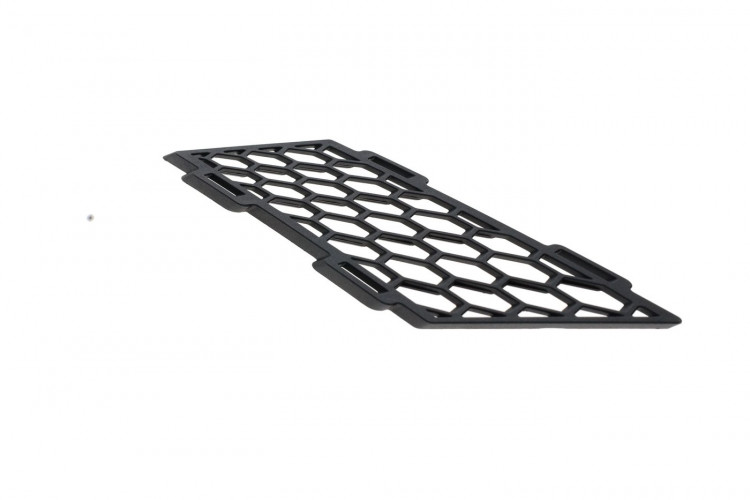 517303805 GRILLE CAP. DR.*HOOD GRILL RG.  Решетка капота, правая