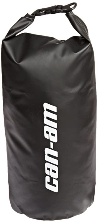 708300460 Rear Compartment Storage 10L Bag  Сумка для квадроцикла