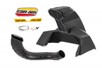 715002518 Шноркель комплект доустановки Can-Am Outlander G2 XMR
