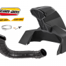 715002518 Шноркель комплект доустановки Can-Am Outlander G2 XMR