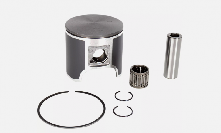 01.5699.100 Поршень ProX Piston 77.00 Ski-Doo 600 1 420889173 420889174 