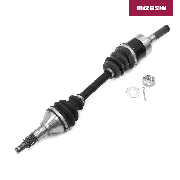 ATV-CA-876 Привод передний правый Mizashi для Can-Am 705402236, 705402238, 705402242