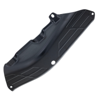 860202774 Защита кожух тормозного диска и КПП для снегоходов Ski-Doo SKANDIC G5 860202774