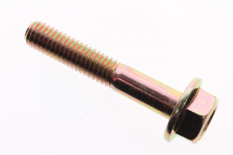 207663544 SCREW-HEX.FLANGE DIN.6921
