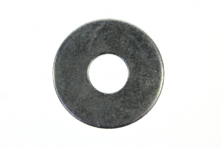 250200082 RONDELLE PLATE *FLAT WASHER Шайба (M6)