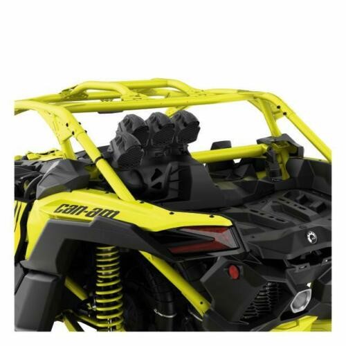 715003733 Snorkel kit for Maverick X3 Комплект шноркелей 