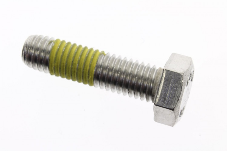 207383060 SCREW-HEX.CAP DIN.933A2 S.GRIP  Болт M8 X 30