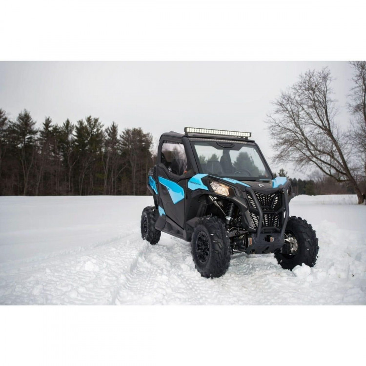715003620 Мягкие дверные панели Upper Trail Can-Am Maverick Trail