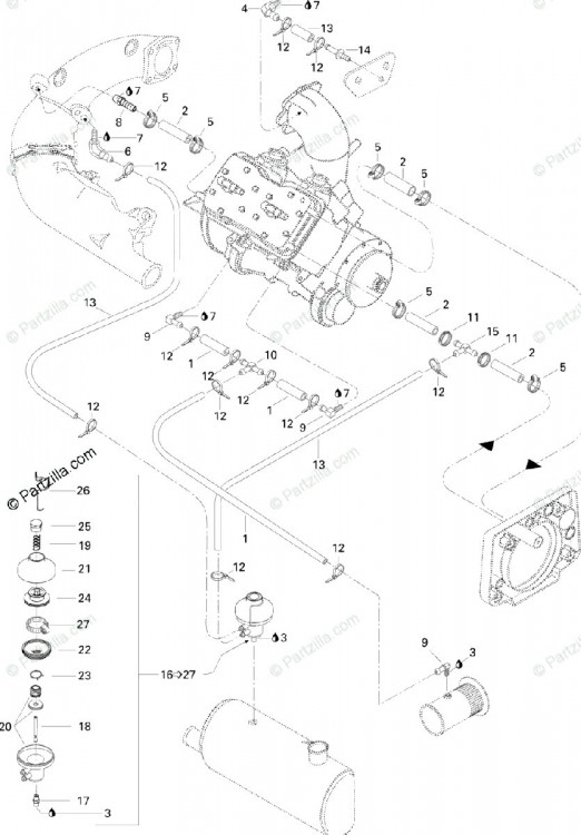 293700010 RACCORD MALE   *CONNECTOR-MALE  Коннектор