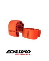 295100418 Snap-in fenders kit Spark