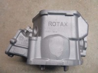 421000624 Цилиндр Ski-Doo Cylinder 600HO SDI 593SDI 420613940 420613944