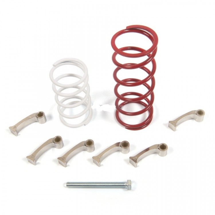 Клатч кит грязевой для Can-Am G2 Outlander 1000 12+ 28-29,5" 0-3000 EPI Mudder WE437057