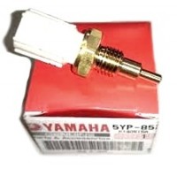 Датчик температуры Yamaha для снегохода APEX/FX NYTRO квадроцикла Grizzly 700/YFZ 450R/Viking 700 5YP-85790-00-00