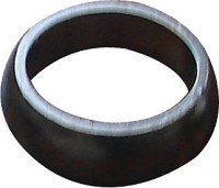 SM-02029 Кольцо глушителя SPI для Ski-Doo 514053677