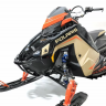 Бампер передний усиленный EXTREME Polaris 850 PRO RMK Khaos SLASH (Платформа Matryx 2021-*) BUMP-FR-HD-EXTR-MATRYX 1027430 1027430-067 1025199 1025199-067