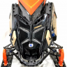 Бампер передний усиленный EXTREME Polaris 850 PRO RMK Khaos SLASH (Платформа Matryx 2021-*) BUMP-FR-HD-EXTR-MATRYX 1027430 1027430-067 1025199 1025199-067
