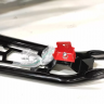 Бампер передний усиленный EXTREME Polaris 850 PRO RMK Khaos SLASH (Платформа Matryx 2021-*) BUMP-FR-HD-EXTR-MATRYX 1027430 1027430-067 1025199 1025199-067