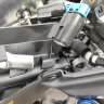 Бампер передний усиленный EXTREME Polaris 850 PRO RMK Khaos SLASH (Платформа Matryx 2021-*) BUMP-FR-HD-EXTR-MATRYX 1027430 1027430-067 1025199 1025199-067