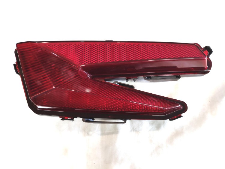 710004743 TAIL LIGHT, Bombardier