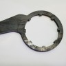 505073171 Сошка рулевая REALBASSPARTS для Ski-Doo 505073054 