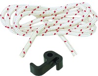 SM-12576 Веревка стартера аварийный комплект SPI 412500100, 412500200, H28462ZH8003, 529019400, 529000060